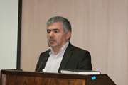 ادامه دوره های آموزشی در مجتمع بیمارستانی امام خمینی (ره)